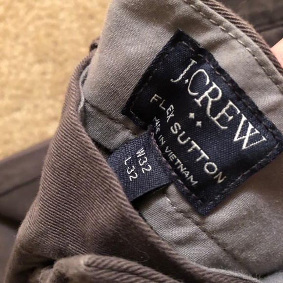 J Crew Pant - Picture 2 of 5